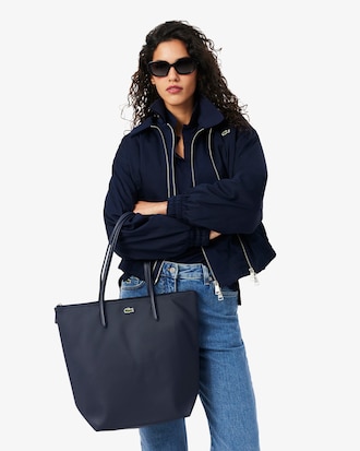 Shopping bag verticale L.12.12 Concept