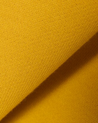 Felpa in tessuto pesante loose fit
