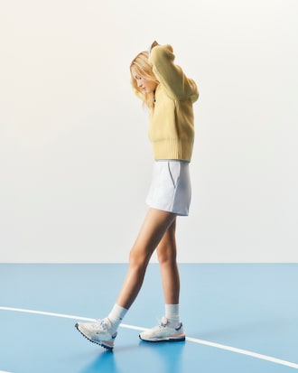 Sneakers da donna Elite Active