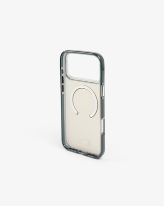 Custodia trasparente per iPhone 17 Pro Max