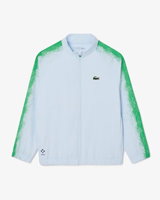 Tuta da tennis Lacoste Tennis x Daniil Medvedev