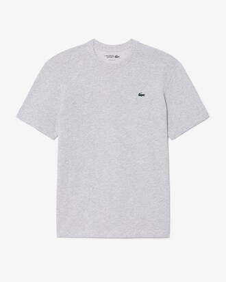 T-shirt sportiva in cotone Ultra-Dry