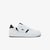 WHITE/BLACK