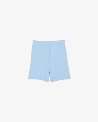 Shorts unisex felpati