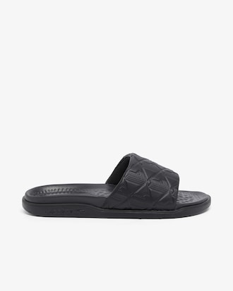 Ciabatte da uomo Serve Slide Dual