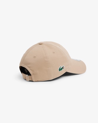Lacoste x New Era Cap