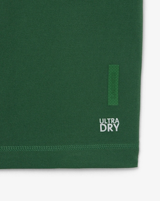T-shirt sportiva con stampa Ultra-Dry
