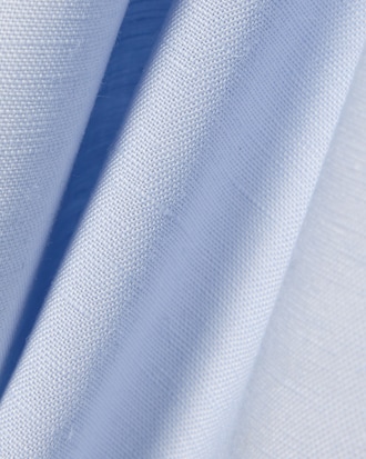 Camicia oversize in misto lino