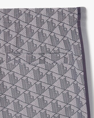 Pantaloni della tuta in con monogramma Paris