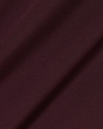 Polo da golf slim fit elasticizzata UV Protect
