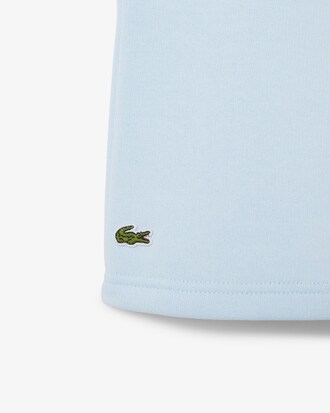 Shorts in pile