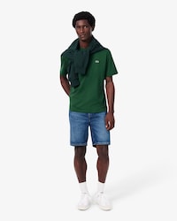 T-shirt in cotone