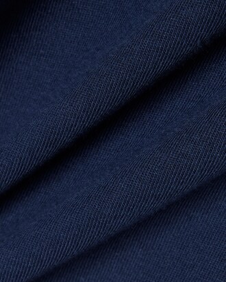 T-shirt oversize con stemma Tennis Heritage