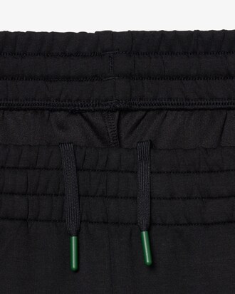 Pantaloni sportivi a gamba affusolata