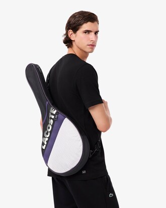 Borsa a tracolla Brewen Racket