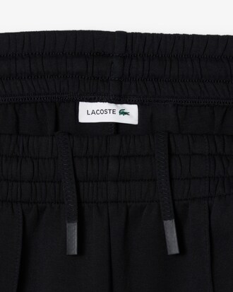 Pantaloni della tuta in cotone