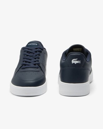 Sneakers da uomo in pelle Court Ace