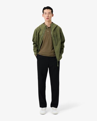 Original L.12.12 Lacoste x Gentle Mates Polo Shirt