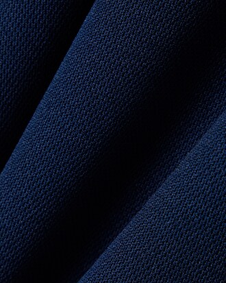 Polo sportiva in jersey ultra-dry