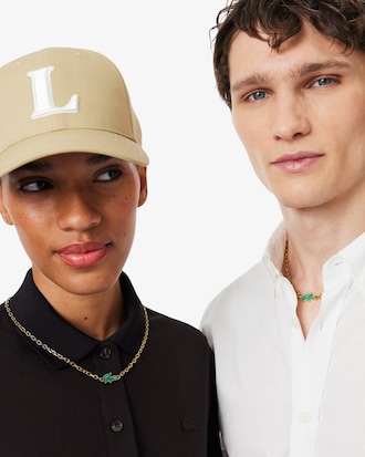 Collana diamantata Arthor