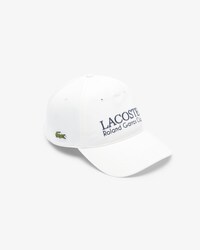 Cappellino Roland-Garros Edition