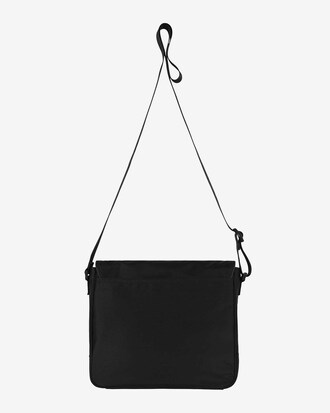 Borsa messenger piccola unisex Lacoste x Supreme®