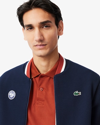 Giacca ball boy Roland-Garros Edition