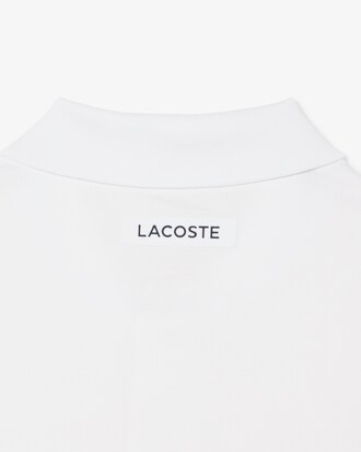 Polo Lacoste Tennis x Daniil Medvedev