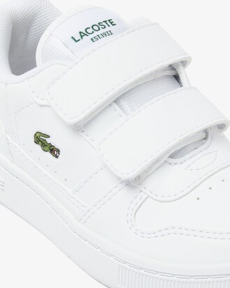 Sneakers T-Clip da neonato