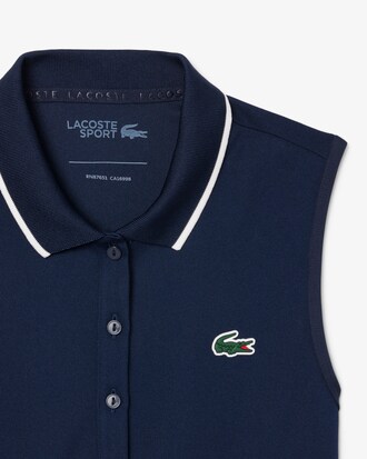 Abito da tennis Heritage Ultra Dry