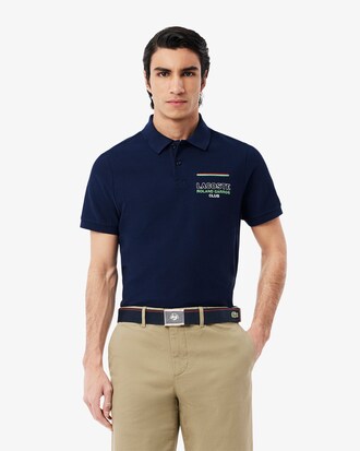Cintura jacquard Roland-Garros