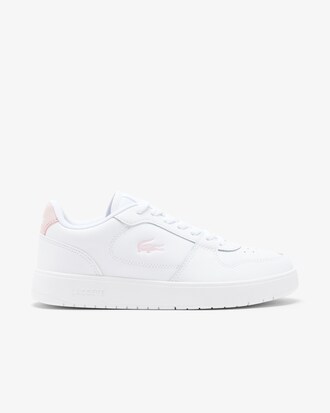 Sneakers da donna in pelle Court Ace