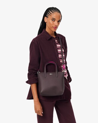 Mini shopping bag Anna