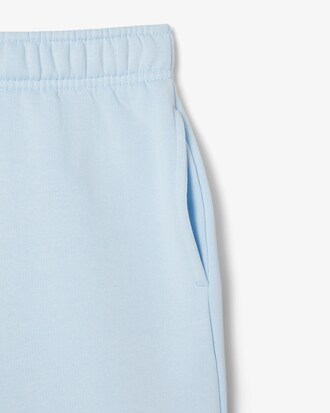 Shorts in pile