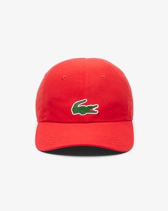 Cappellino Lacoste Tennis x Novak Djokovic