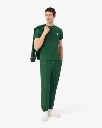 T-shirt Lacoste x Novak Djokovic The GOAT
