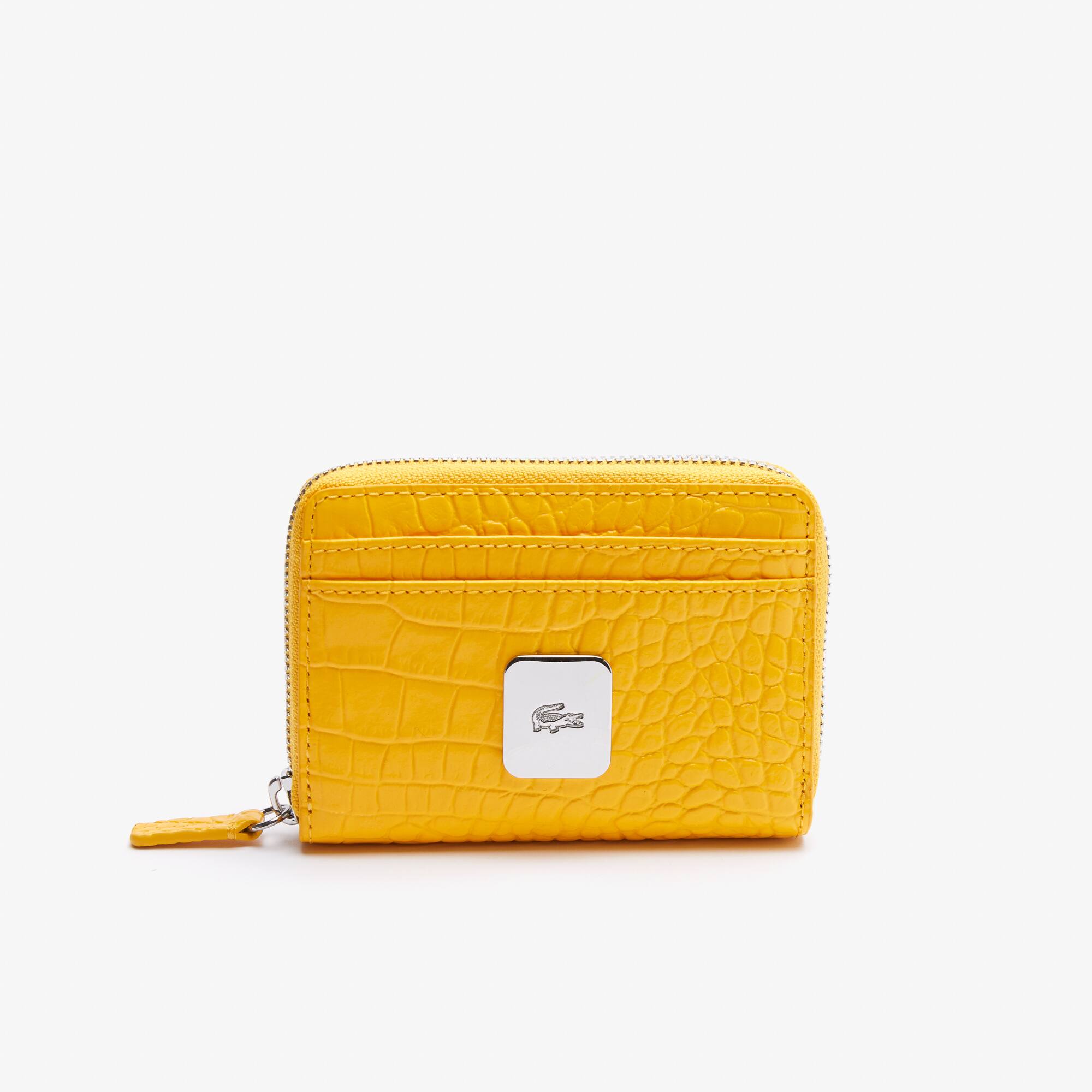 portafoglio piccolo da donna