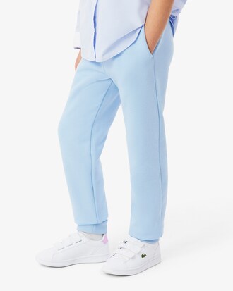 Pantaloni unisex della tuta felpati