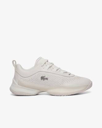 Sneakers da uomo in pelle pregiata AG-LT