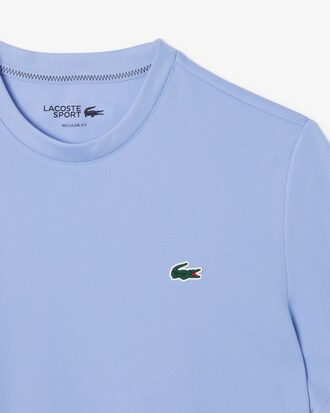 T-shirt da tennis con stampa Ultra-Dry