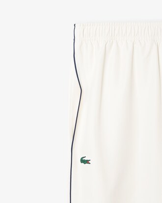 Pantaloni della tuta da tennis stampati