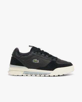 Sneakers da donna in pelle Slam Break