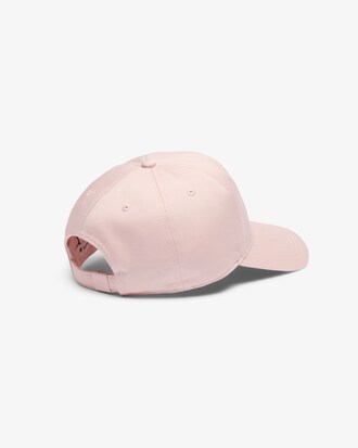 Cappellino in twill di cotone