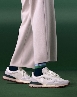 Sneakers da uomo Elite Active