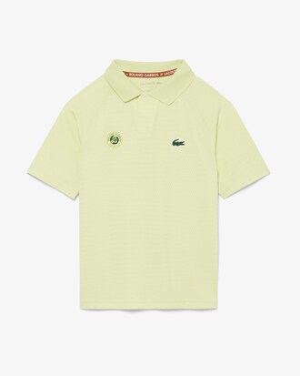 Polo da tennis Roland-Garros Edition
