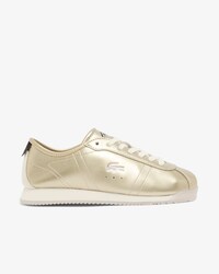 Sneakers da donna in pelle Club-Low