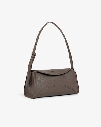 Borsa a tracolla con chiusura a patta Everyday Club