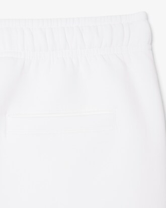 Pantaloni della tuta in jersey double face