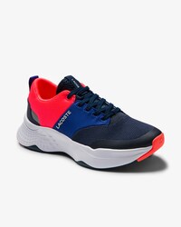 Sneakers da donna in tessuto Court-Drive Plus