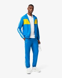 Pantaloni sportivi con logo